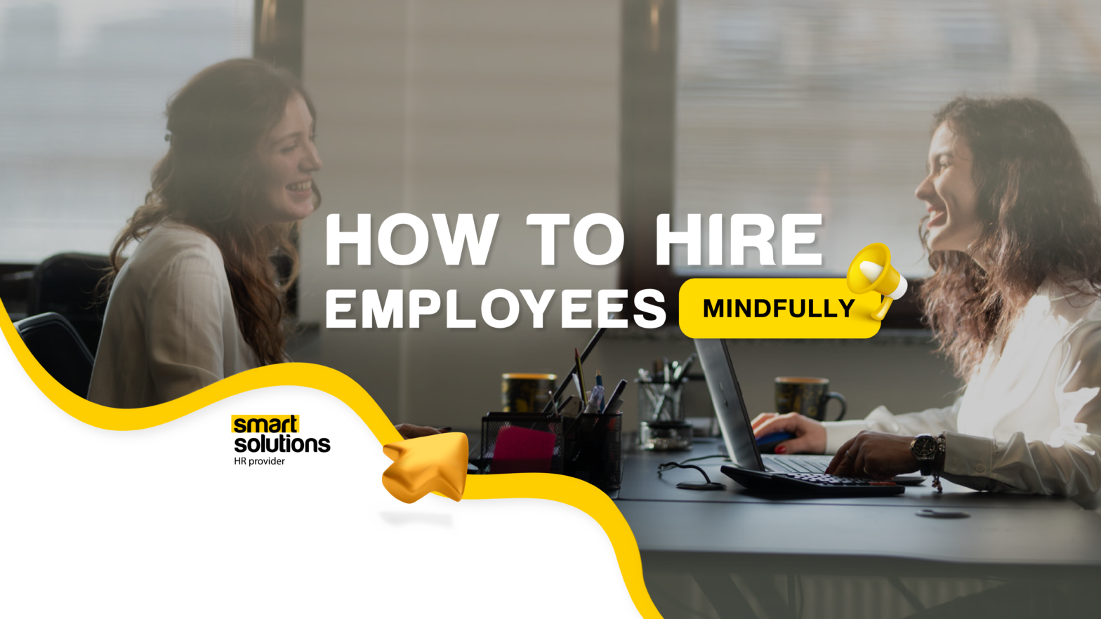How to hire employee
