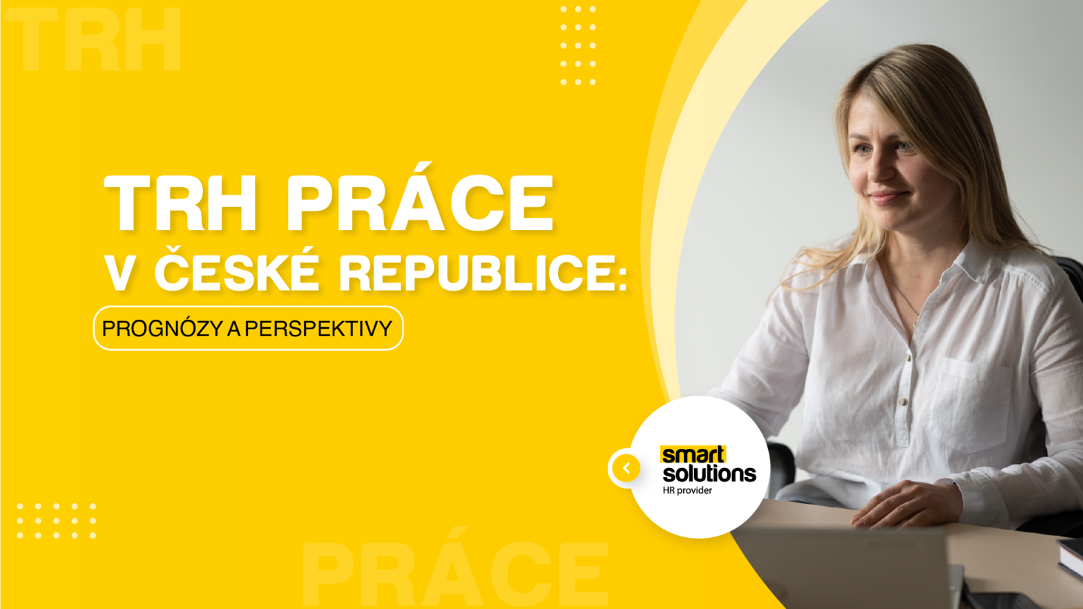 Trh práce v Čechách: