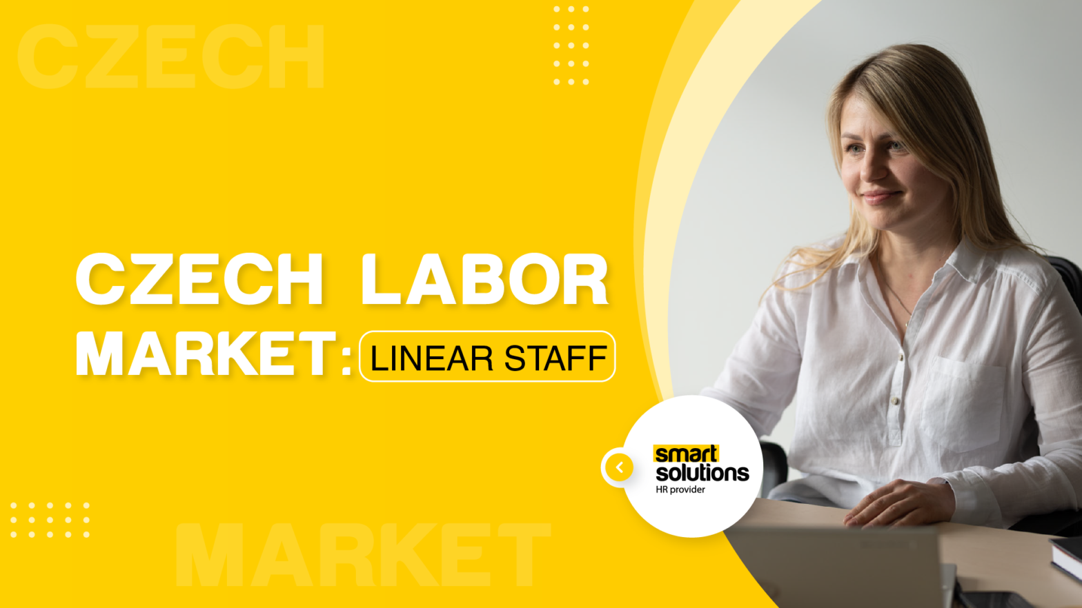 Czech labor market: 