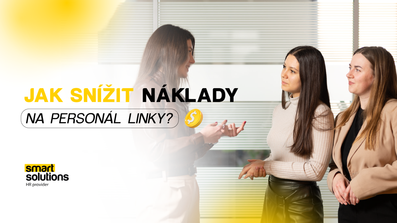 Jak snížit náklady n