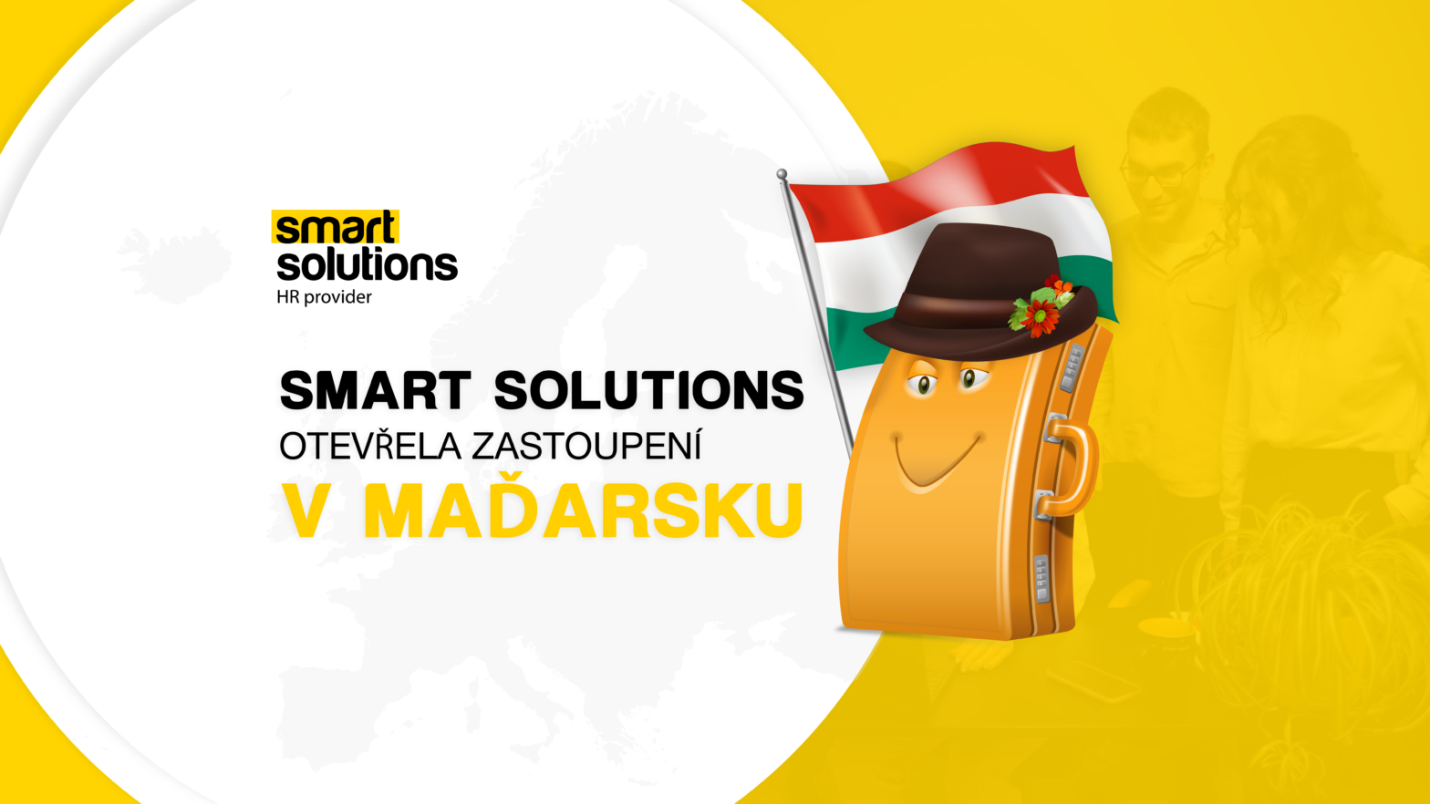 Smart Solutions otev