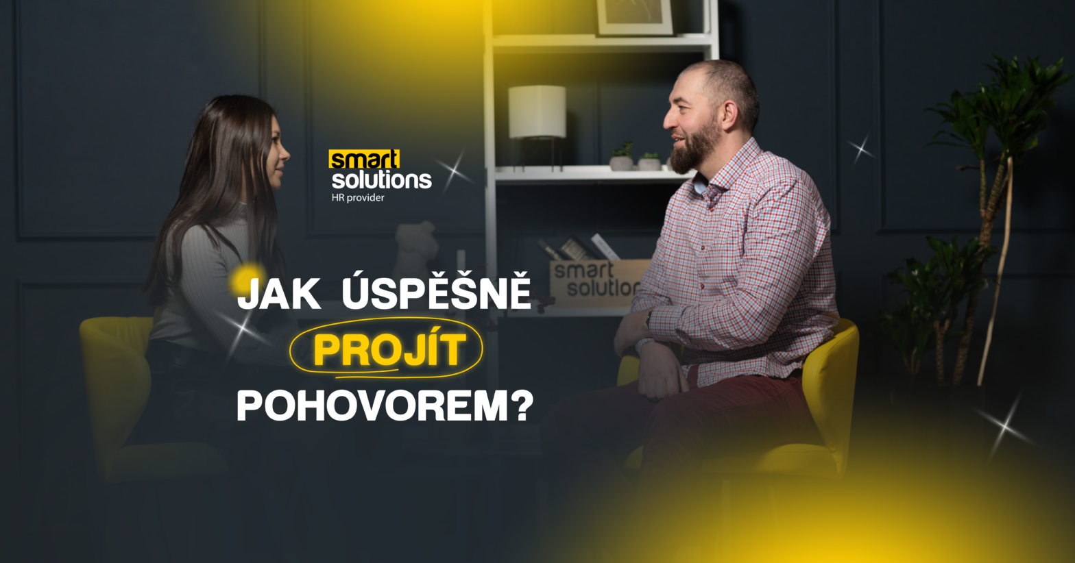 Jak úspěšně projít p